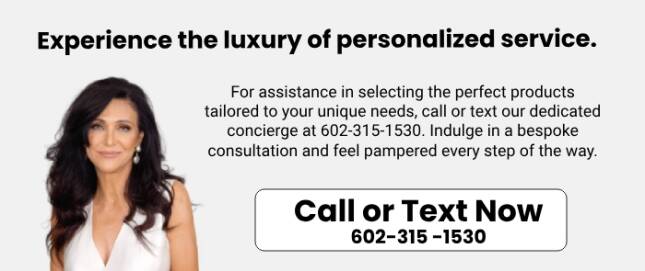 Call or text UluRx at (602) 315-1530