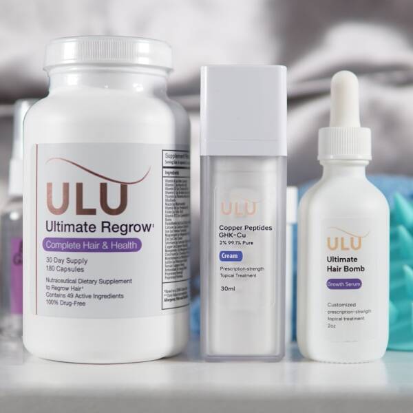 Total Transformation for Skin and Hair