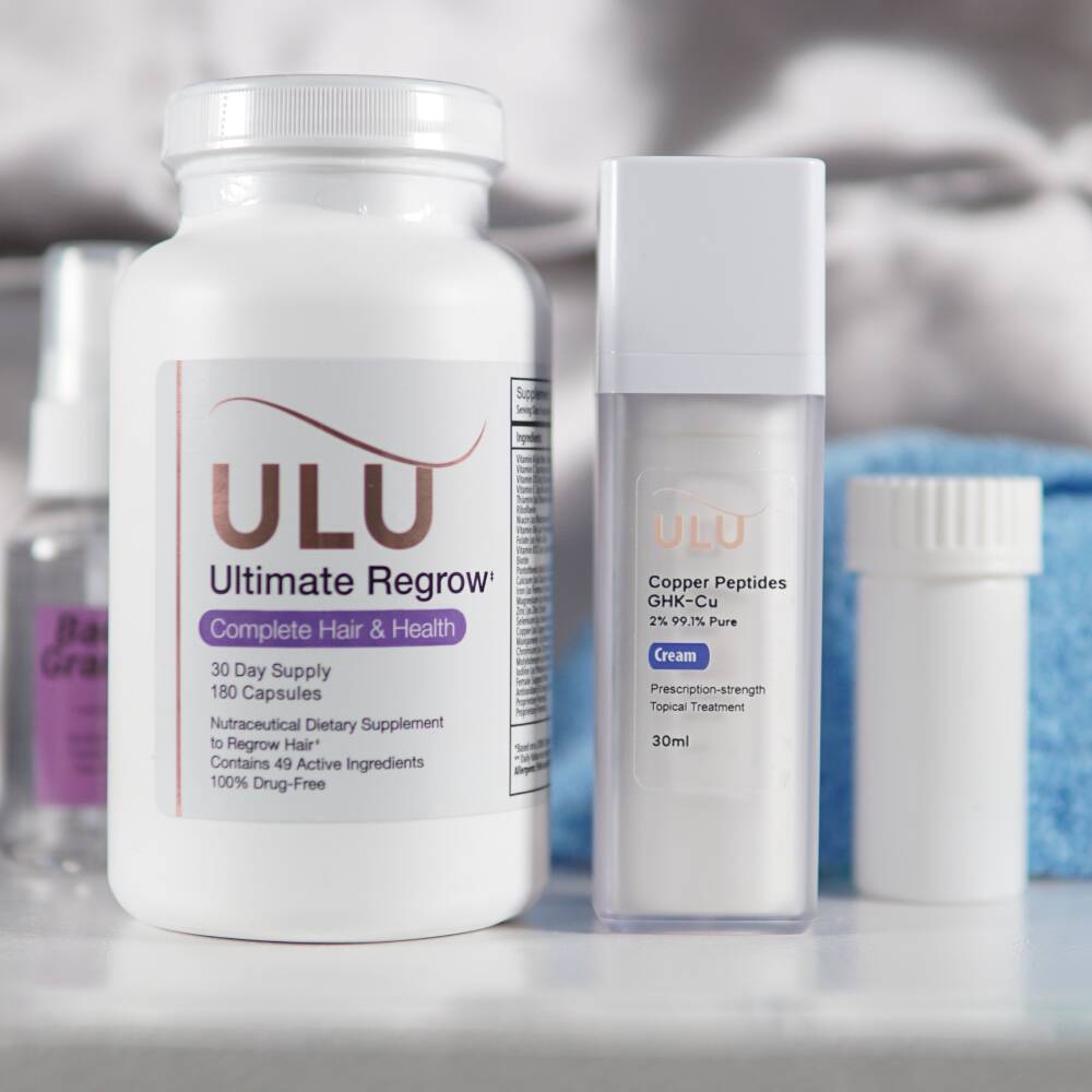 Anti Aging Inside and Out Bundle