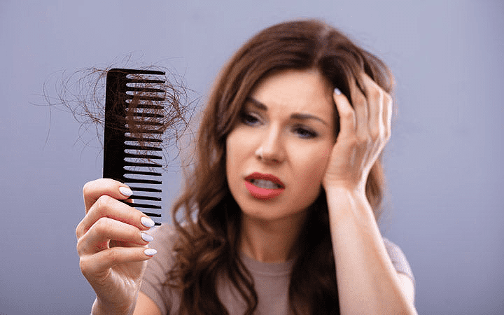 Remedies for Loss of Hair